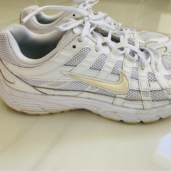 NIKE “Triple White” - Picture 2 of 7